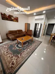  2 استوديو مفروش للايجار في المصيون قرب دوار المجلس التشريعي