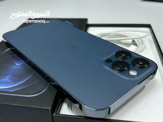  3 للبيع ايفون 12 برو ماكس