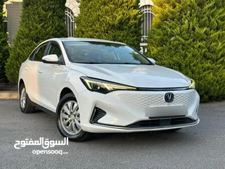  1 شانجان ايدو 2021 حره جمرك جديد اقساط شخصيه من راسي لراسك