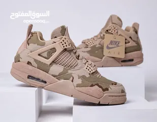  16 شوزات Nike Jordan