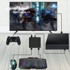  1 بلايستيشن 4 برو - PlayStation 4 pro