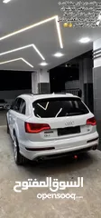  3 اودي كيو سفن