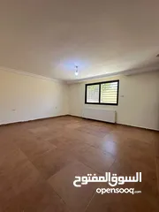  11 شقه فارغه فاخره للايجار -  خلدا 190 متر