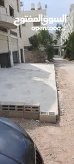  2 مخازن للايجار مشطبة