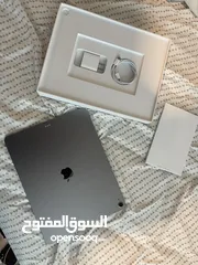  2 iPad Air M3