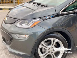  24 Chevrolet Bolt USA Imports Premier /LTZ / Lt1 2018/2019  بطارية جديده زيرو من شركة شفر ابو خضرة