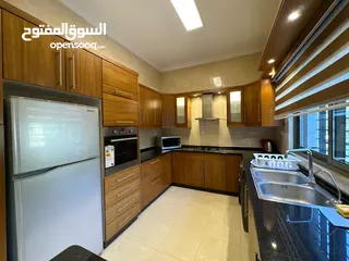  10 شقه غرفتين نوم مع ترس خاص قرب الدوار الرابع