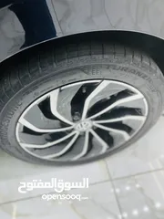  5 ‏ VW GOLF TSI MK8 2022/
