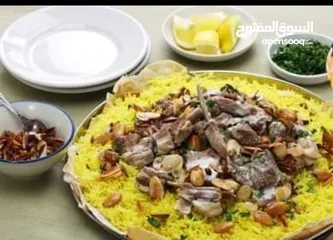  11 وجبات افطار صائم وتواصي رمضان 2024 بسعر مميز
