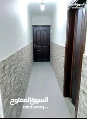  4 شقة للبيع جبل الزهور بقسط شهري 150 دينار