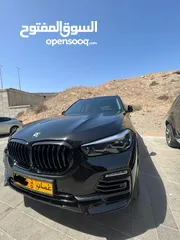  2 BMW X5 للبيع