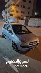  5 هونداي جيتس موديل 2007