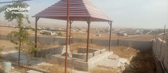  3 بيت نظام شاليه