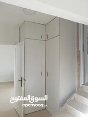  9 بيت معلق منفوض في اسكان ابو نصير حارة 4