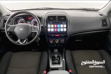  30 2019 Mitsubishi ASX GLX Lowline  • Big Price Drop • 1 Year free warranty • 352756