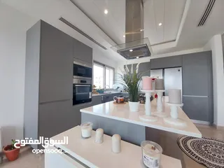  7 شقة للايجار في دير غبار  ( Property 34342 )