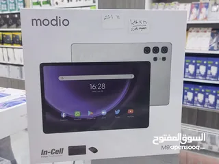  9 جديد لدراسة ولشغل MODIO M92 جيجا 1 تيرا رام 16 بشغل خطين وا ممري 11 انش متوفر توصيل