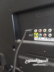  5 شاشة ال جي للبيع بسعر 50دينار ممتازة