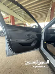  7 بي واي دي كين بلجن هايبرد تقطع 2100 بالشحن والتعبئة الكاملة