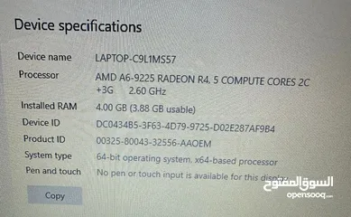  5 لابتوب شبه وكالة - ASUS
