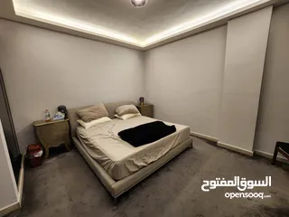  18 شقة مفروشة للبيع أو للايجار في عبدون - 14203