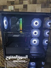  3 كمبيوتر بمواصفات عالية i7 12700F, RTX 2080 super