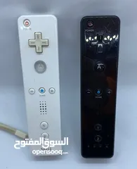  21 جهاز العاب وي
