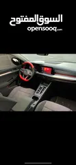  2 Golf Mk8 فلللللللللللل بويه شركة ب الورقه كهربا + بنزين