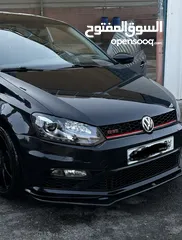  1 Vw POLO 1.2T