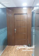  26 مؤسسة راحة البال للنجارة والديكور ديكورات ابواب غرف نوم حلوق ابجورات