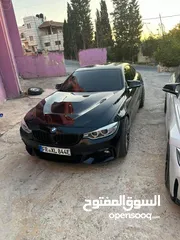  1 جراند كوبيه428i