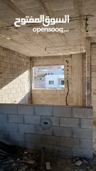  6 شقة عضم طابق سادس للبيع