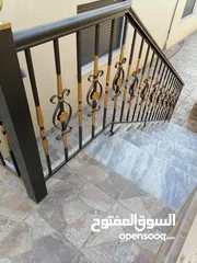  20 حداد متنقل في عمان