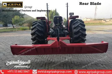  21 Brand New MF Tractors Model 2024 with Equipment's for Sale ! Direct From Factory!