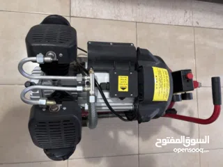  5 كمبروسر هواء