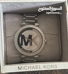  2 New Michael Kors watch