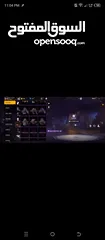  3 حساب فري فاير للبيع من fire pass 14 (راعي البقر)
