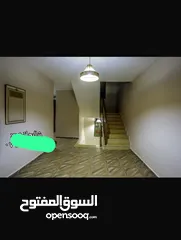  4 شاليه خاص للبيع في الغور الجوفة من المالك مباشره