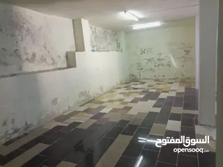  6 مخازن للأيجار