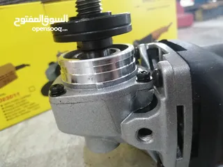  3 صاروخ 4.5 انش 1800 واط