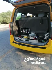  2 باص هيونداي H1  بسعر مميز