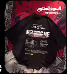  3 تيشيرتات مطبوعة حسب الطلب، اطبع تيشيرتك حسب طلبك