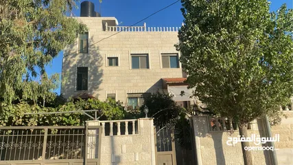  2 منزل للبيع في بيتونيا - رام الله