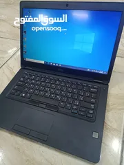  4 Dell latitude