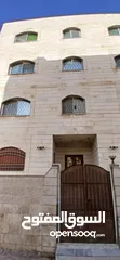 2 طابق أول سكني للبيع في عمارة 3 طوابق في ماركا الشمالية عين غزال قابل للتفاوض