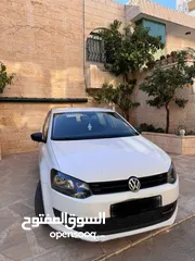  1 للبيع Polo 2012