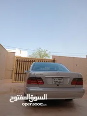  6 مرسيدس عيون 2002