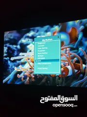  1 بروجيكتر شاشة عرض سينما View Sonic