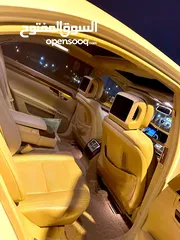  20 مارسيدس S350 بودي AMG فول الفول