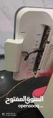  7 جهاز كاش Core i3 سعة 500 جيجا و رام 4 جيجا